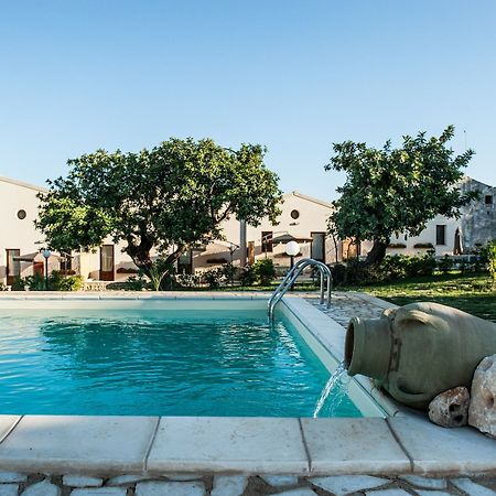 I 5 Sensi Villa Marina di Modica Ngoại thất bức ảnh