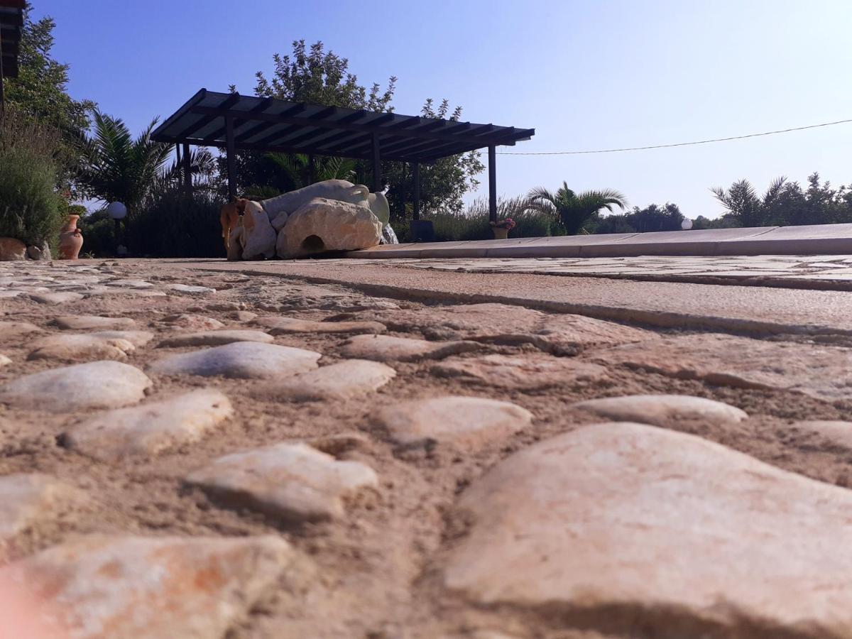 I 5 Sensi Villa Marina di Modica Ngoại thất bức ảnh