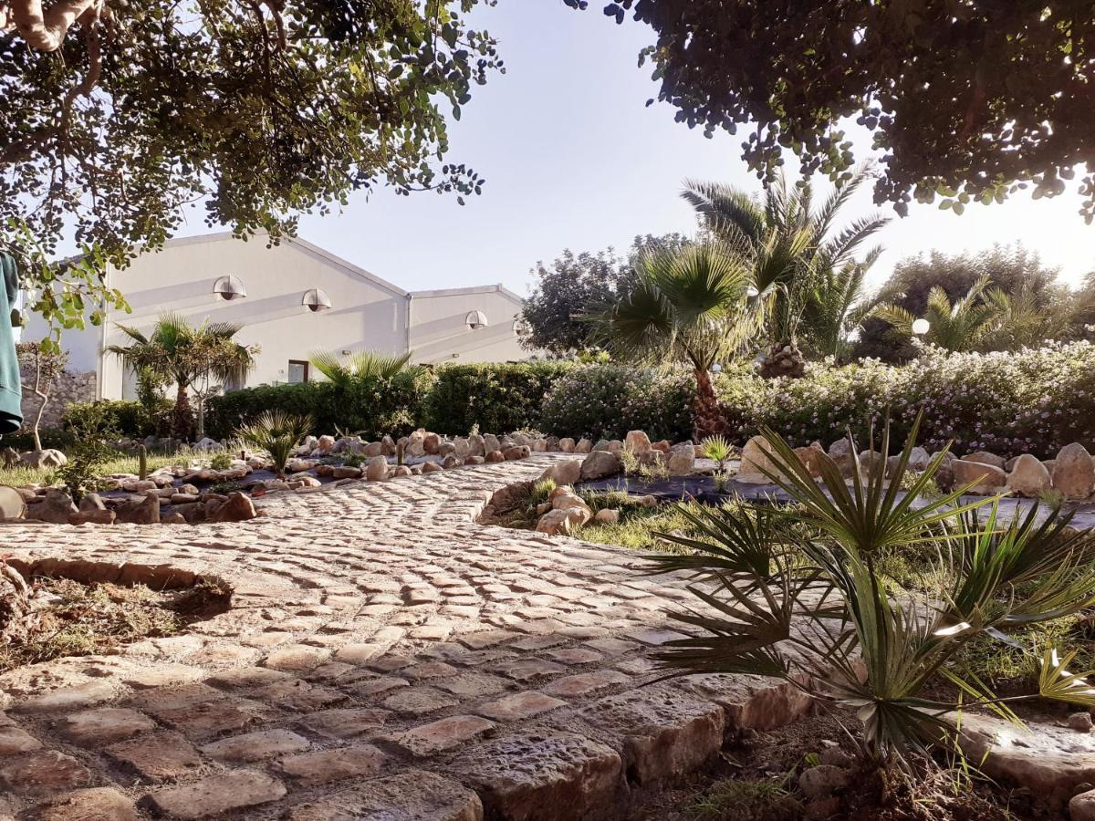 I 5 Sensi Villa Marina di Modica Ngoại thất bức ảnh