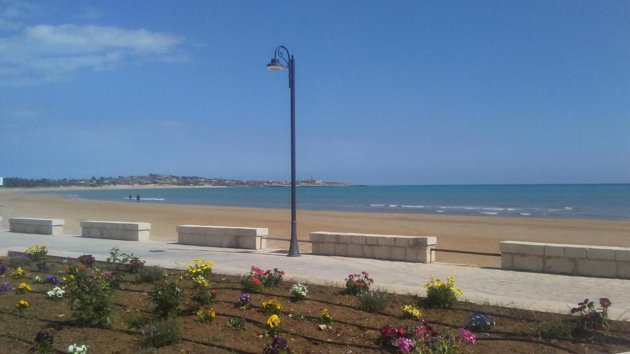 I 5 Sensi Villa Marina di Modica Ngoại thất bức ảnh