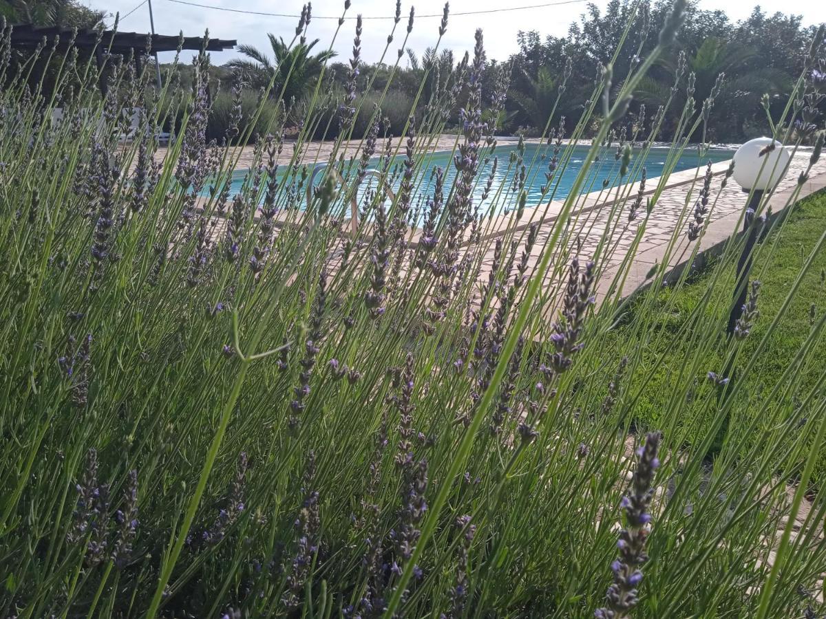 I 5 Sensi Villa Marina di Modica Ngoại thất bức ảnh