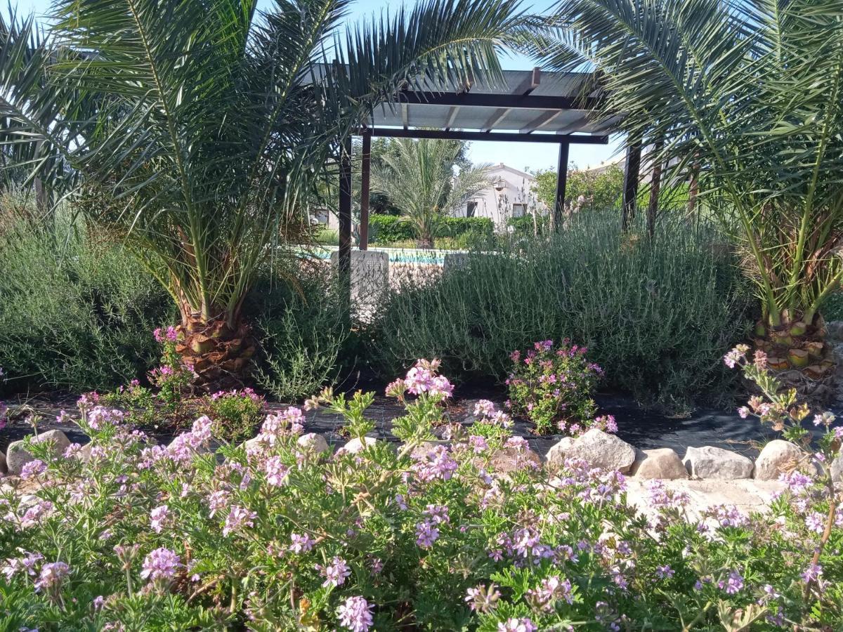 I 5 Sensi Villa Marina di Modica Ngoại thất bức ảnh