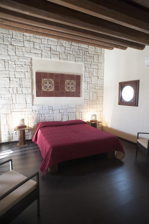 I 5 Sensi Villa Marina di Modica Phòng bức ảnh