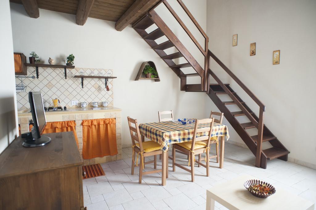 I 5 Sensi Villa Marina di Modica Phòng bức ảnh