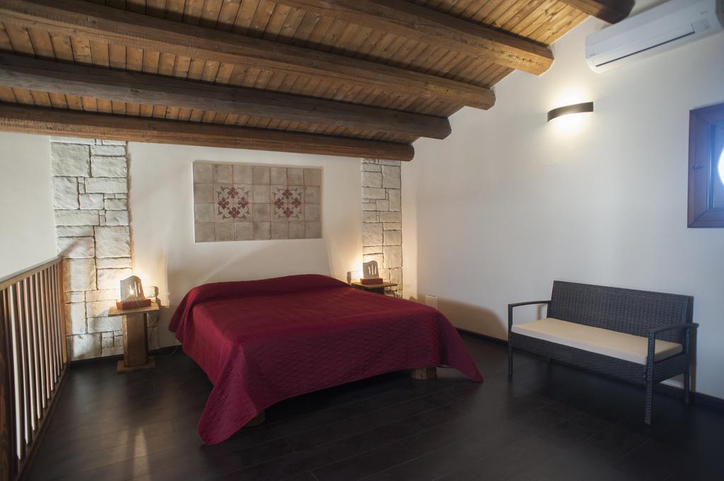 I 5 Sensi Villa Marina di Modica Phòng bức ảnh