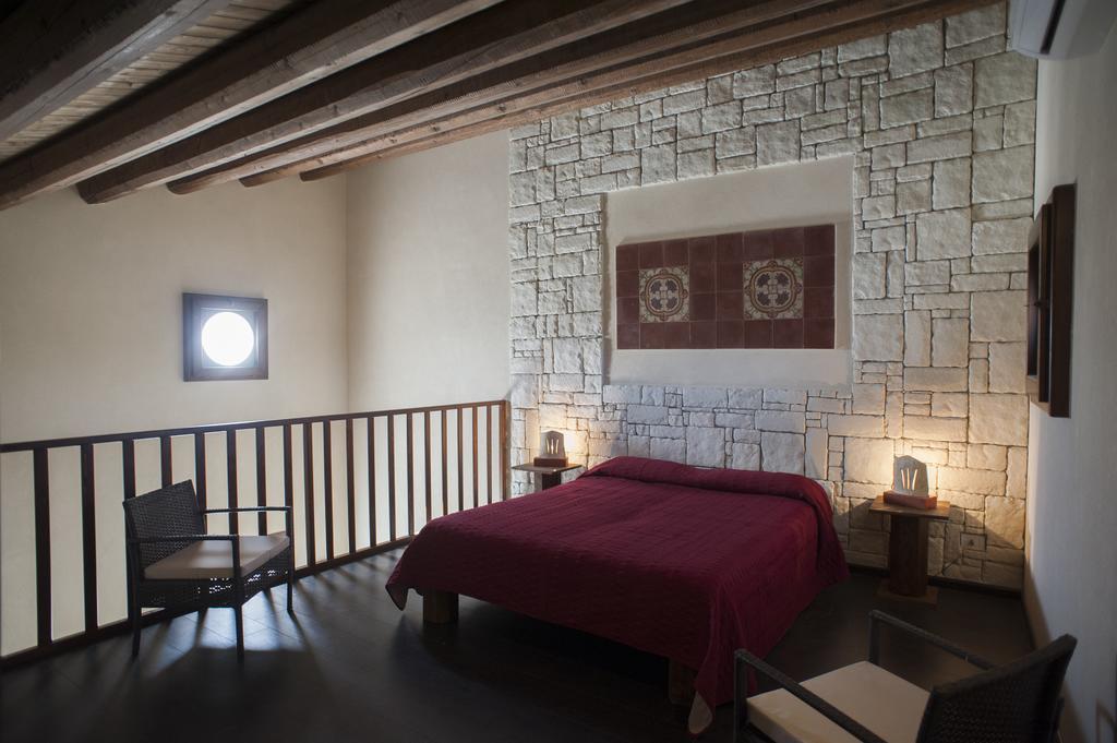 I 5 Sensi Villa Marina di Modica Phòng bức ảnh