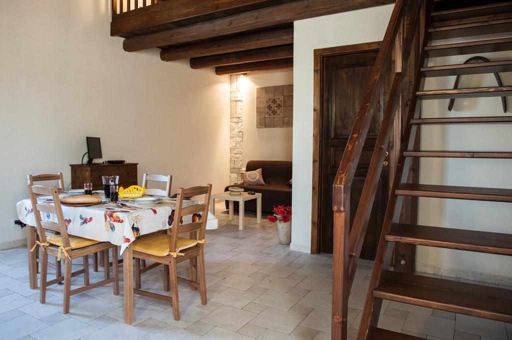 I 5 Sensi Villa Marina di Modica Ngoại thất bức ảnh