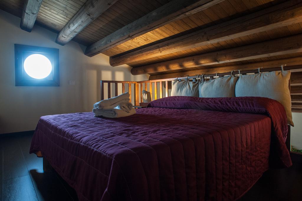 I 5 Sensi Villa Marina di Modica Ngoại thất bức ảnh