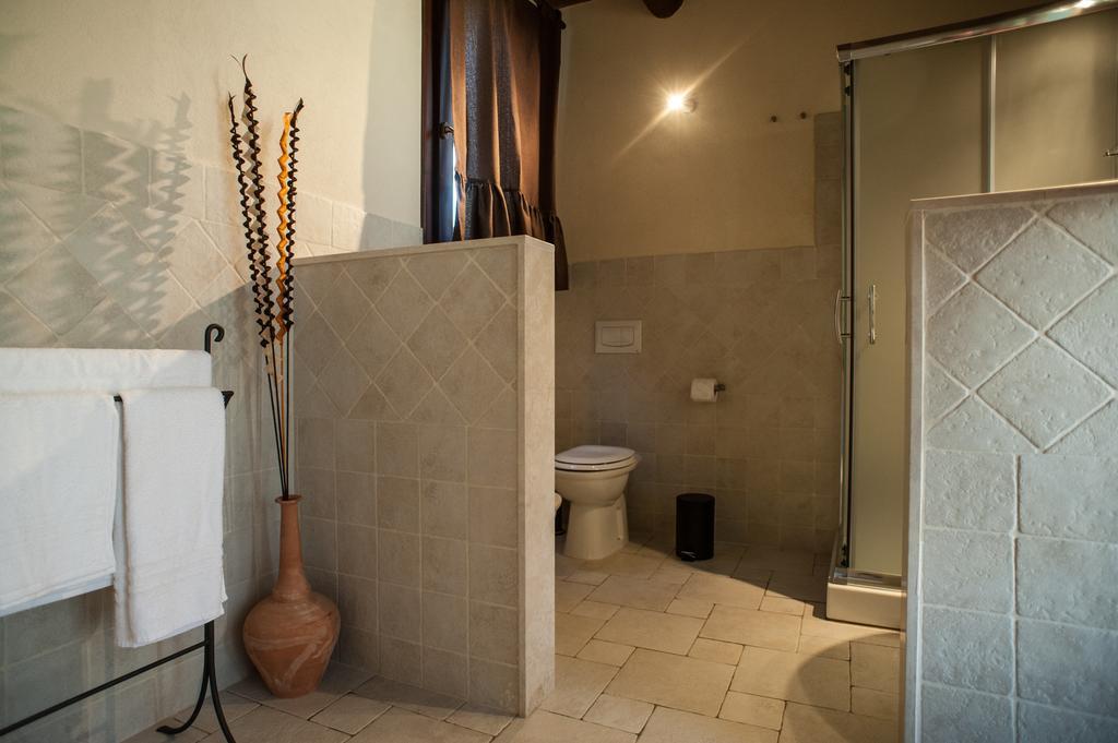 I 5 Sensi Villa Marina di Modica Ngoại thất bức ảnh