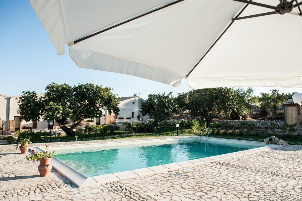 I 5 Sensi Villa Marina di Modica Ngoại thất bức ảnh