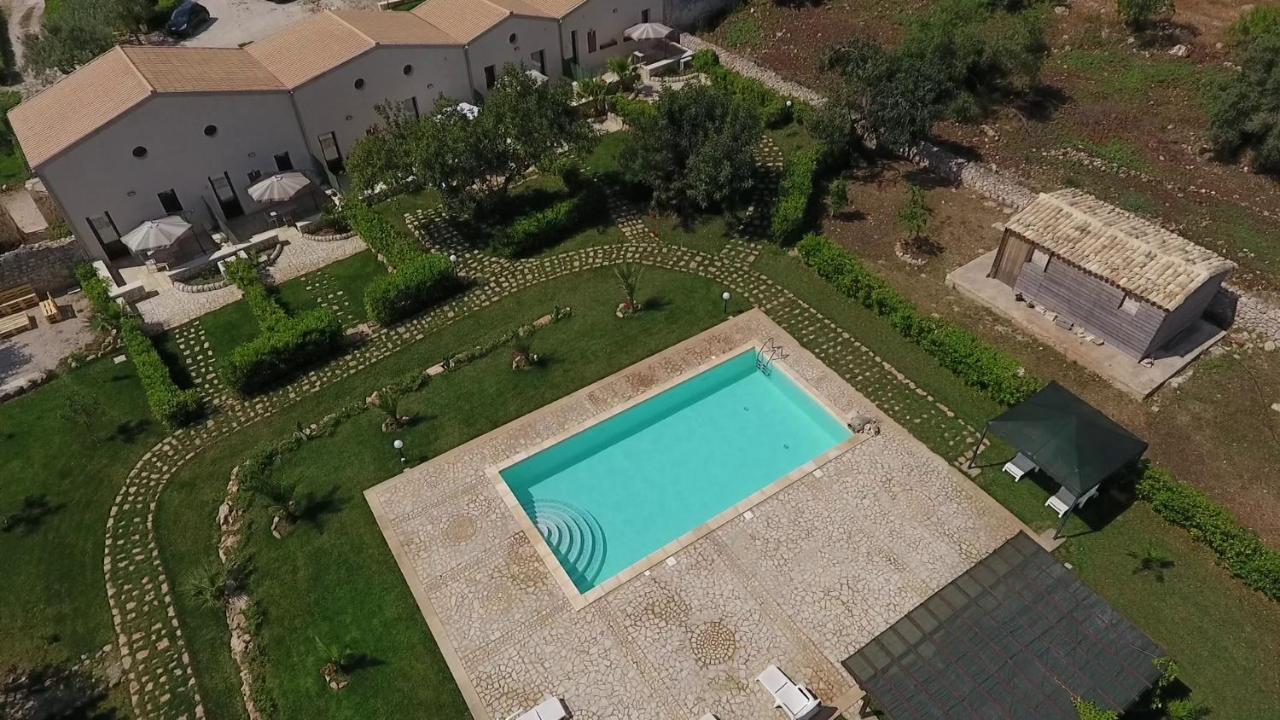 I 5 Sensi Villa Marina di Modica Ngoại thất bức ảnh