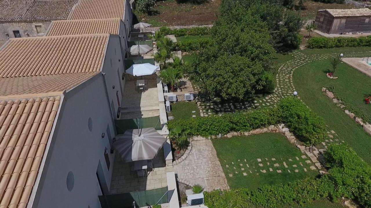 I 5 Sensi Villa Marina di Modica Ngoại thất bức ảnh