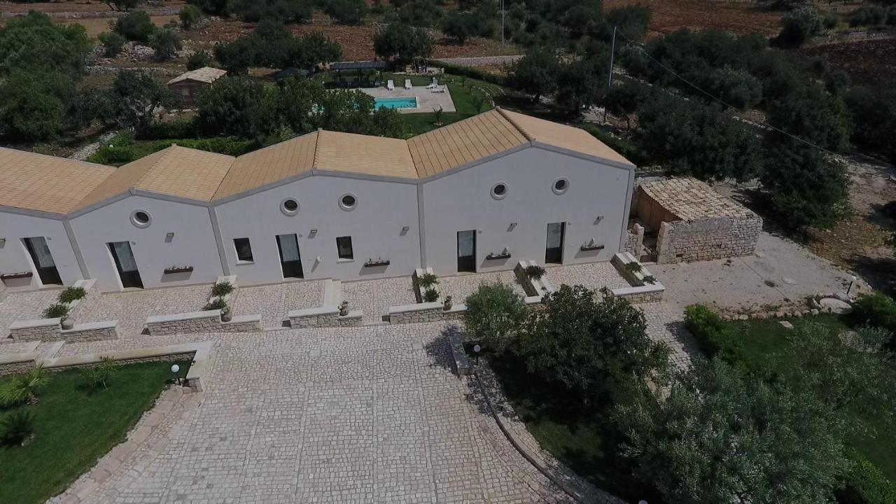 I 5 Sensi Villa Marina di Modica Ngoại thất bức ảnh