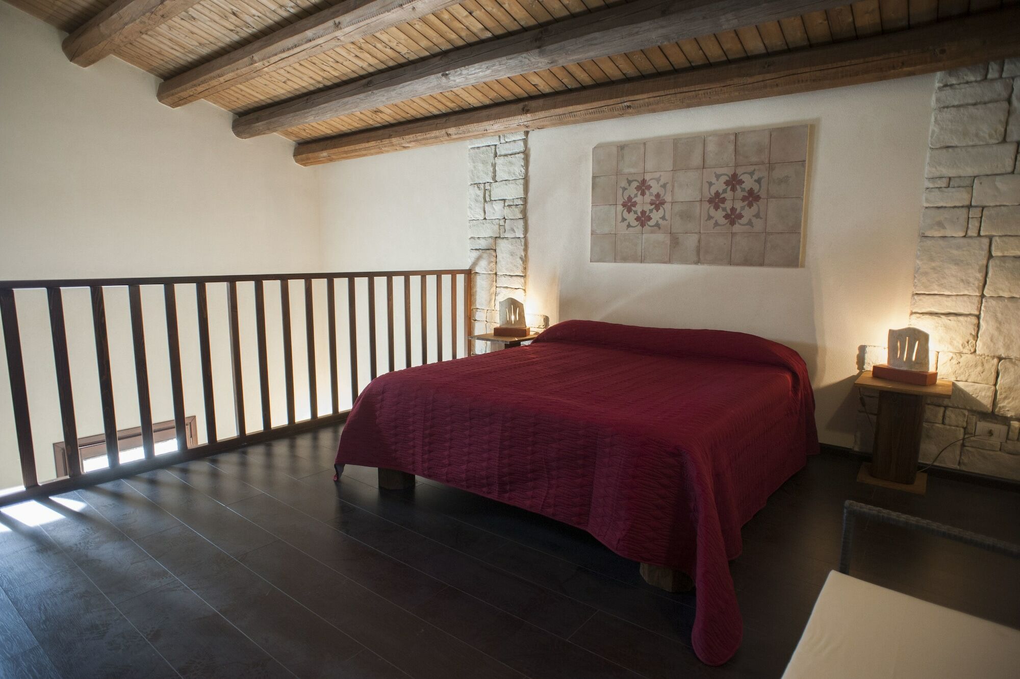 I 5 Sensi Villa Marina di Modica Ngoại thất bức ảnh