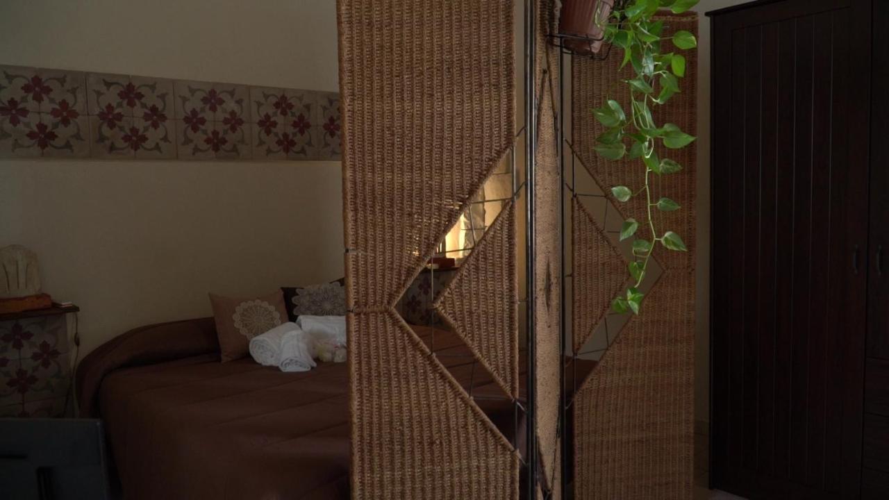 I 5 Sensi Villa Marina di Modica Ngoại thất bức ảnh